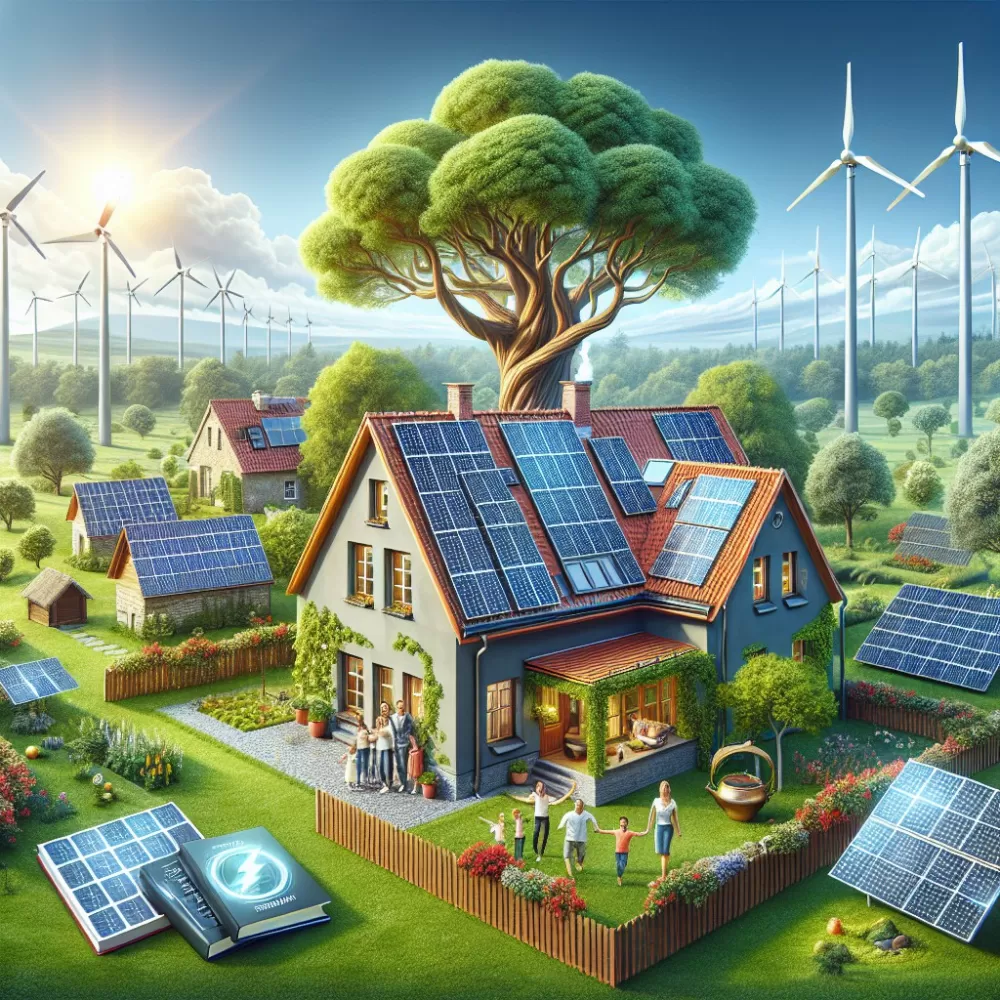 Fotowoltaika Czy Się Opłaca