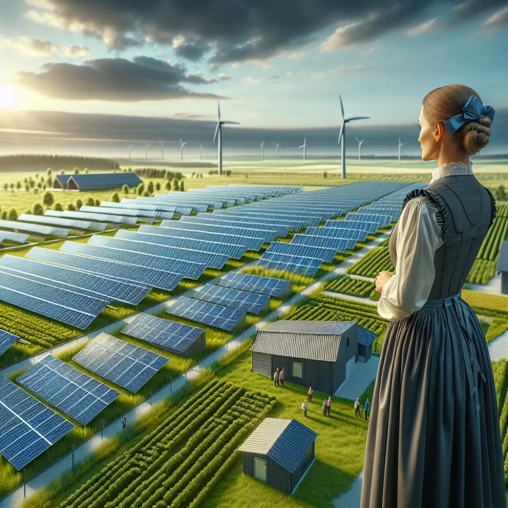 Fotowoltaika Na Gruncie Podatek