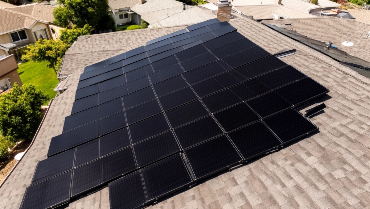 Ile paneli fotowoltaicznych na 10 kW