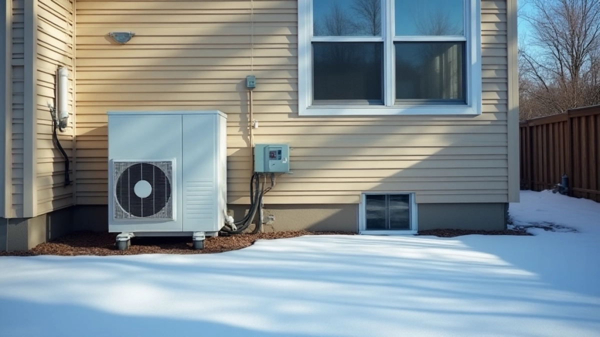 Koszt ogrzewania domu pompa ciepła bez fotowoltaiki