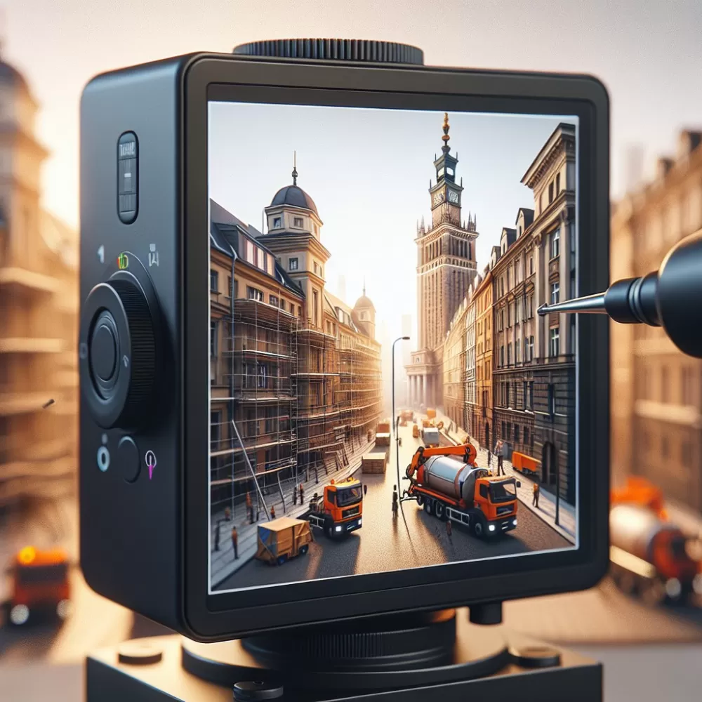 remonty i wykończenia Warszawa