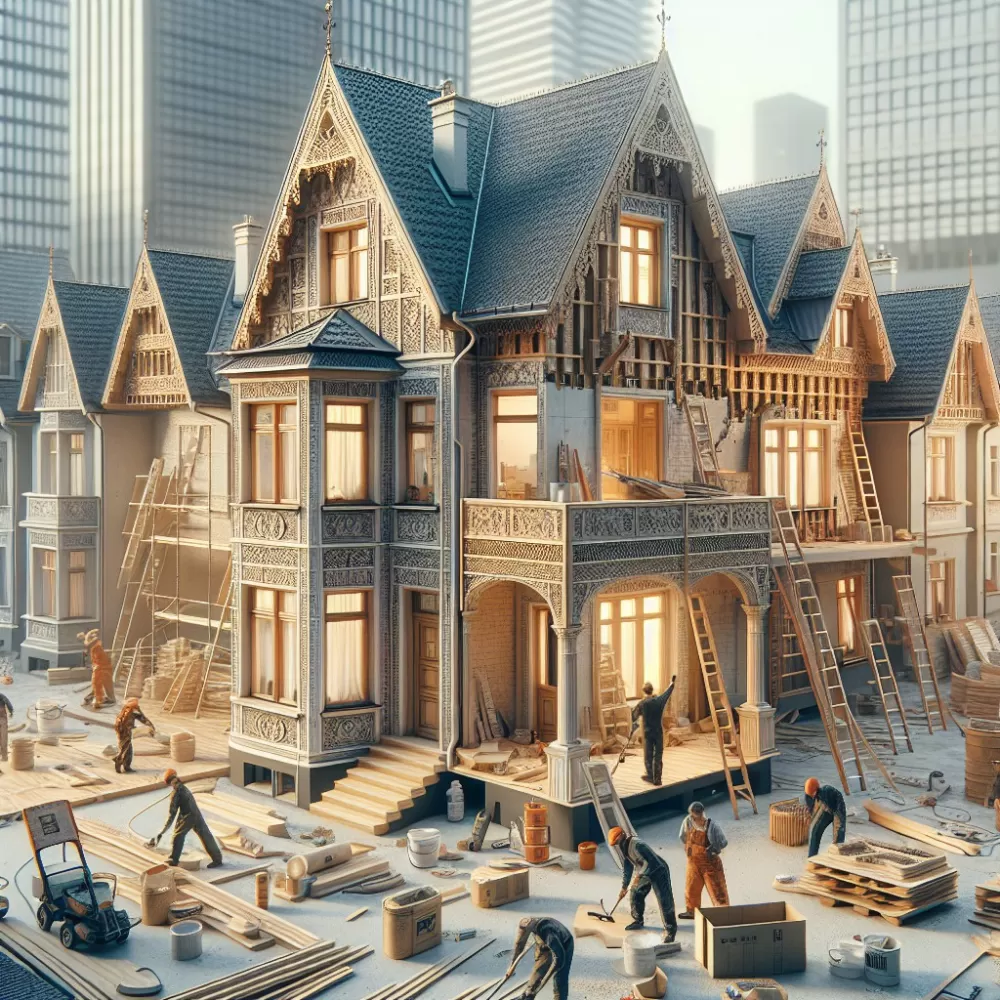 remonty mieszkań pakiet cena Warszawa