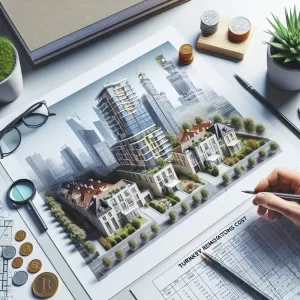 ceny remontów pod klucz Warszawa