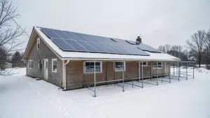 czy można dołożyć panele fotowoltaiczne