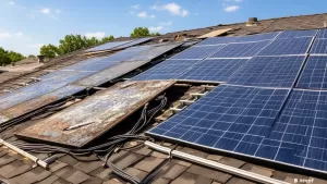 Dołożenie paneli fotowoltaicznych do istniejącej instalacji