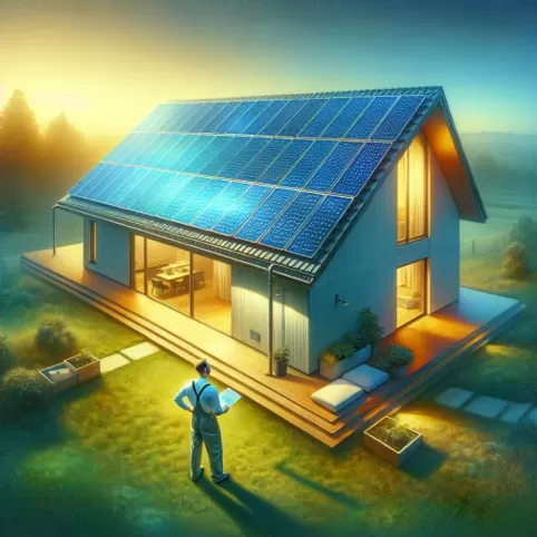 Fotowoltaika 8 Kw Cena