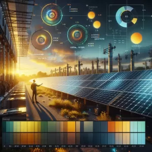 Fotowoltaika Falownik Czy Mikroinwertery