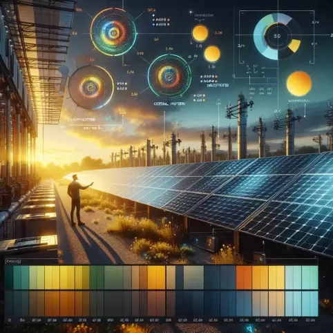 Fotowoltaika Falownik Czy Mikroinwertery