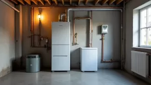 Gaz czy pompa ciepła bez fotowoltaiki