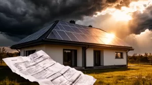 Ile kosztuje fotowoltaika na dom 150m2