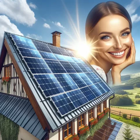 Ile Kwh Produkuje Fotowoltaika 10Kw