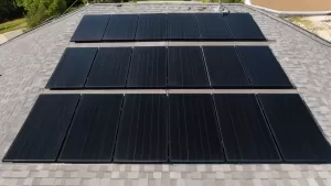 Ile paneli fotowoltaicznych na 4 kW