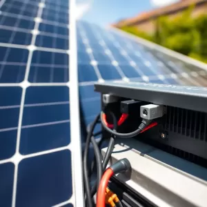 Jak podłączyć panele fotowoltaiczne do falownika