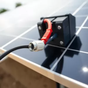 Jak podłączyć panele fotowoltaiczne do sieci