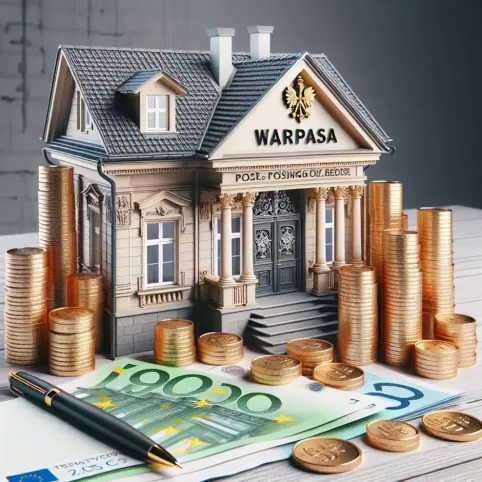 koszt wykończenia domu Warszawa