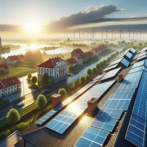 Pod Jakim Kątem Fotowoltaika