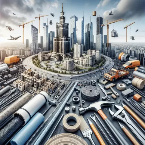 usługi wykończeniowe ceny Warszawa